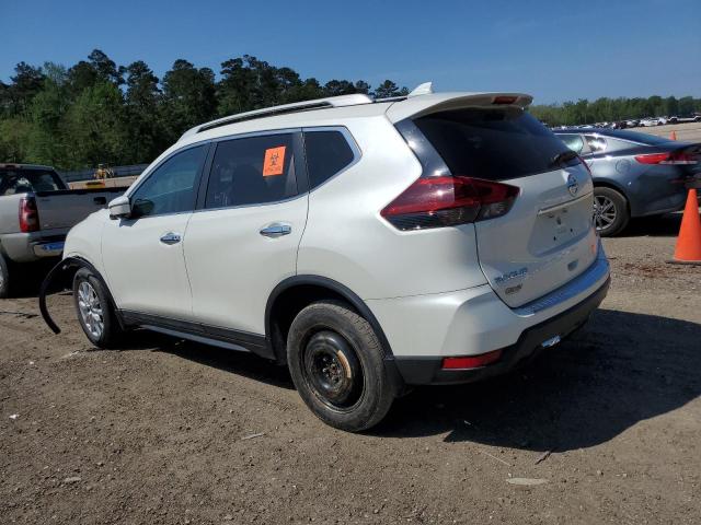 Photo 1 VIN: 5N1AT2MV8JC835899 - NISSAN ROGUE S 