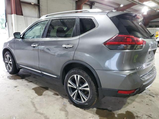 Photo 1 VIN: 5N1AT2MV8JC843470 - NISSAN ROGUE S 