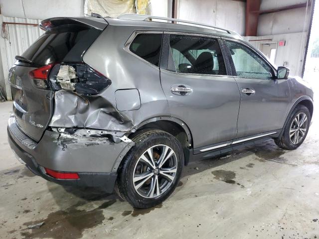 Photo 2 VIN: 5N1AT2MV8JC843470 - NISSAN ROGUE S 