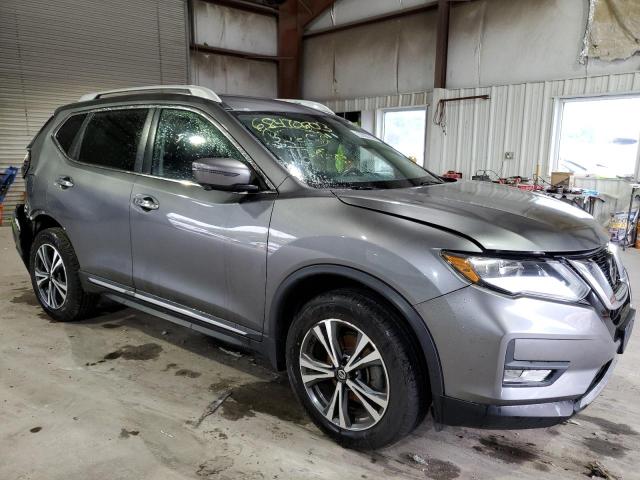 Photo 3 VIN: 5N1AT2MV8JC843470 - NISSAN ROGUE S 