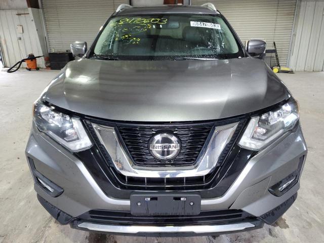 Photo 4 VIN: 5N1AT2MV8JC843470 - NISSAN ROGUE S 