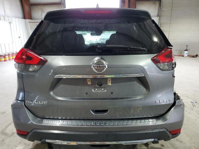 Photo 5 VIN: 5N1AT2MV8JC843470 - NISSAN ROGUE S 