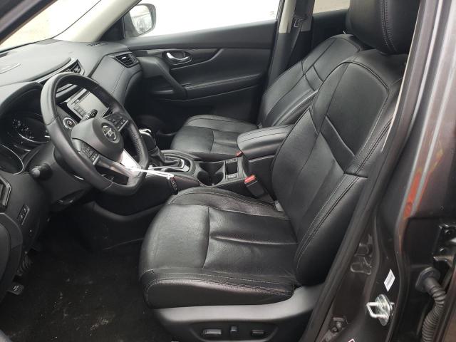 Photo 6 VIN: 5N1AT2MV8JC843470 - NISSAN ROGUE S 