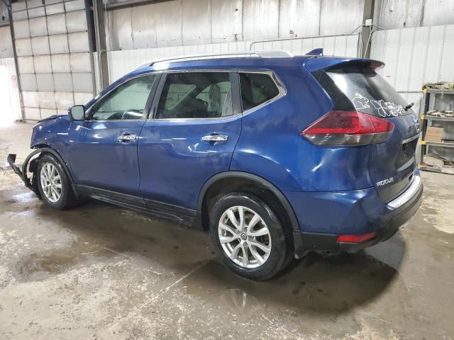 Photo 1 VIN: 5N1AT2MV8JC843789 - NISSAN ROGUE S 