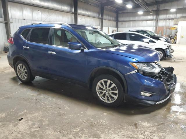 Photo 3 VIN: 5N1AT2MV8JC843789 - NISSAN ROGUE S 