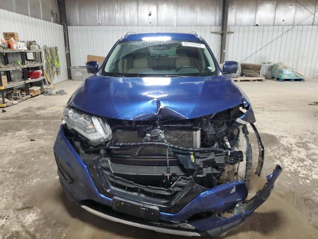 Photo 4 VIN: 5N1AT2MV8JC843789 - NISSAN ROGUE S 