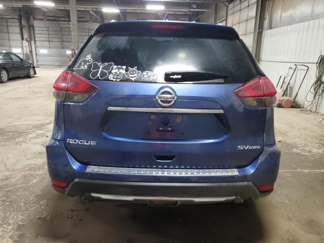 Photo 5 VIN: 5N1AT2MV8JC843789 - NISSAN ROGUE S 