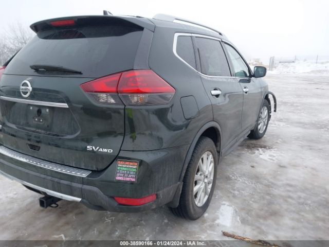 Photo 3 VIN: 5N1AT2MV8JC843971 - NISSAN ROGUE 