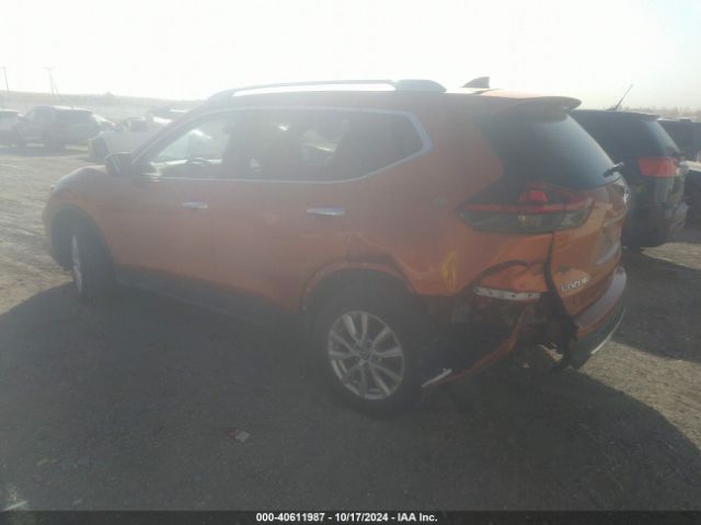 Photo 2 VIN: 5N1AT2MV8JC844523 - NISSAN ROGUE 