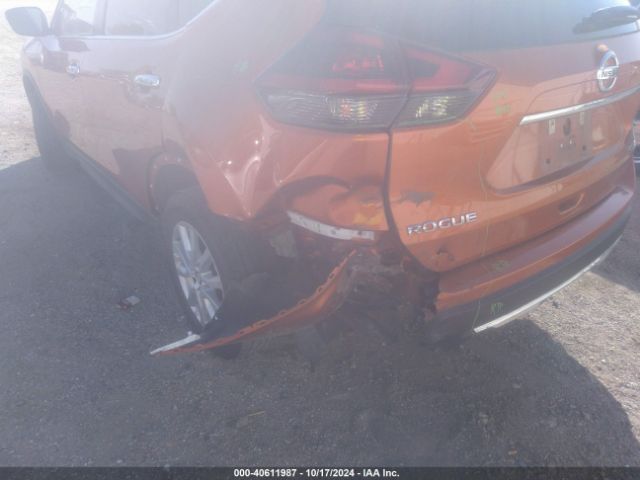 Photo 5 VIN: 5N1AT2MV8JC844523 - NISSAN ROGUE 