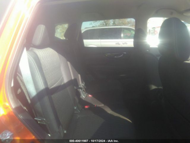 Photo 7 VIN: 5N1AT2MV8JC844523 - NISSAN ROGUE 