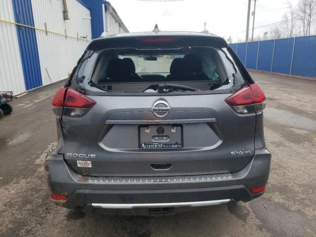 Photo 5 VIN: 5N1AT2MV8JC847082 - NISSAN ROGUE S 