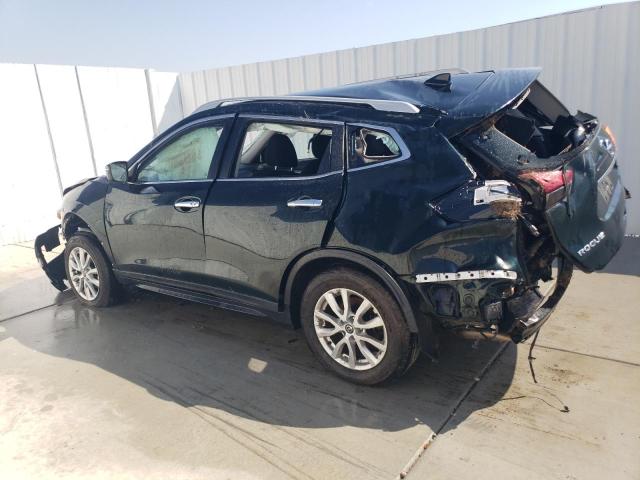 Photo 1 VIN: 5N1AT2MV8JC852475 - NISSAN ROGUE 