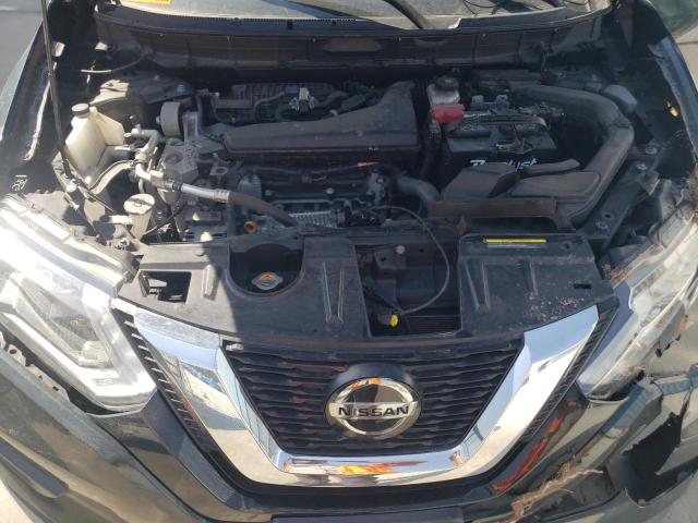 Photo 11 VIN: 5N1AT2MV8JC852475 - NISSAN ROGUE 