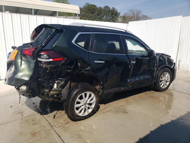 Photo 2 VIN: 5N1AT2MV8JC852475 - NISSAN ROGUE 