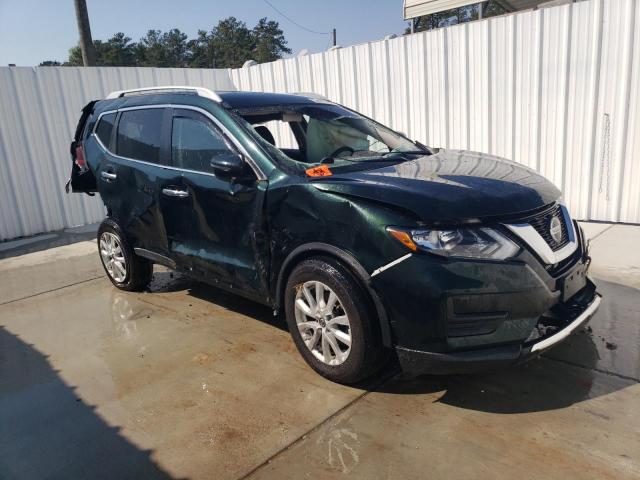 Photo 3 VIN: 5N1AT2MV8JC852475 - NISSAN ROGUE 