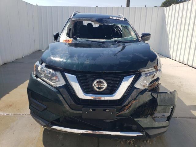 Photo 4 VIN: 5N1AT2MV8JC852475 - NISSAN ROGUE 