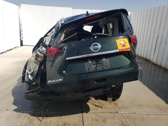 Photo 5 VIN: 5N1AT2MV8JC852475 - NISSAN ROGUE 