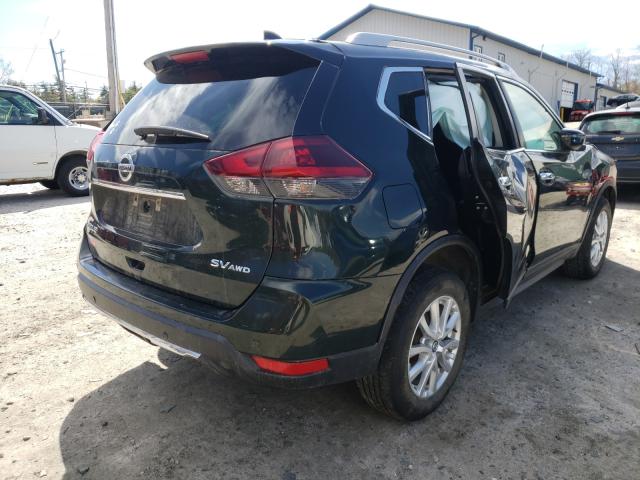 Photo 3 VIN: 5N1AT2MV8KC701007 - NISSAN ROGUE S 