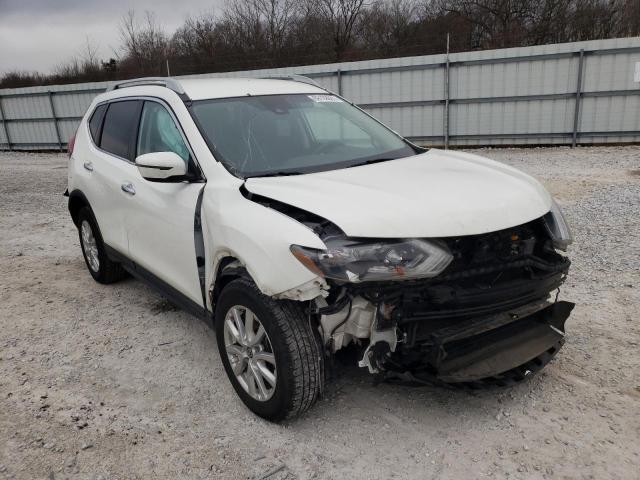 Photo 0 VIN: 5N1AT2MV8KC703002 - NISSAN ROGUE S 