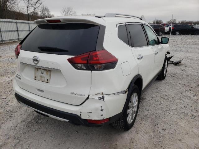 Photo 3 VIN: 5N1AT2MV8KC703002 - NISSAN ROGUE S 