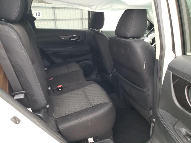 Photo 5 VIN: 5N1AT2MV8KC703002 - NISSAN ROGUE S 