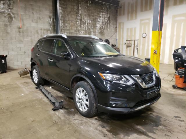 Photo 0 VIN: 5N1AT2MV8KC704330 - NISSAN ROGUE S 