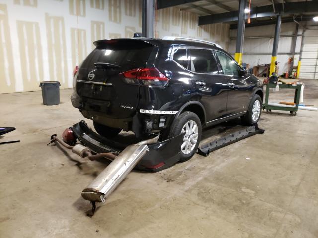 Photo 3 VIN: 5N1AT2MV8KC704330 - NISSAN ROGUE S 