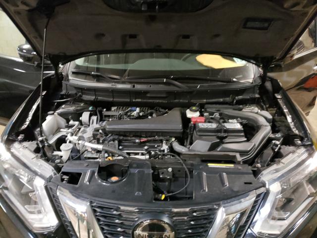 Photo 6 VIN: 5N1AT2MV8KC704330 - NISSAN ROGUE S 