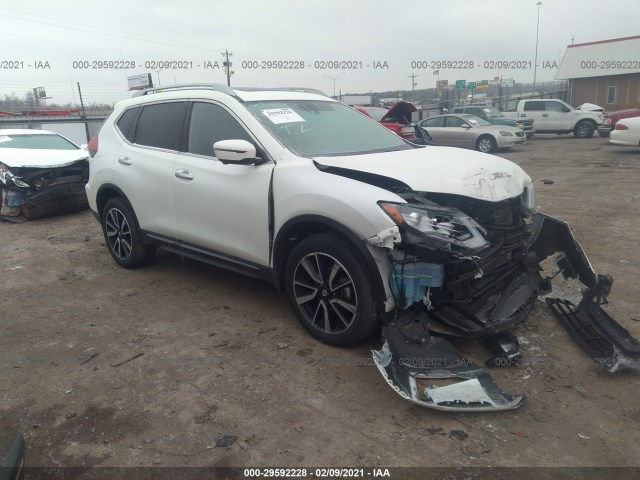 Photo 0 VIN: 5N1AT2MV8KC718907 - NISSAN ROGUE 