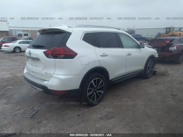 Photo 3 VIN: 5N1AT2MV8KC718907 - NISSAN ROGUE 