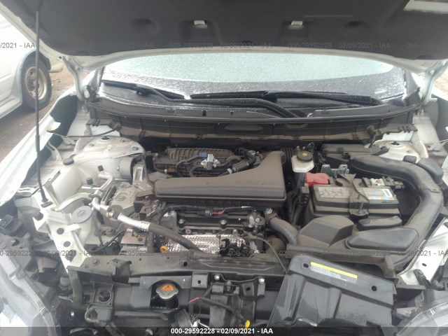 Photo 9 VIN: 5N1AT2MV8KC718907 - NISSAN ROGUE 