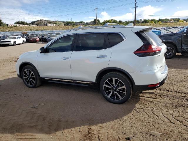 Photo 1 VIN: 5N1AT2MV8KC722634 - NISSAN ROGUE 