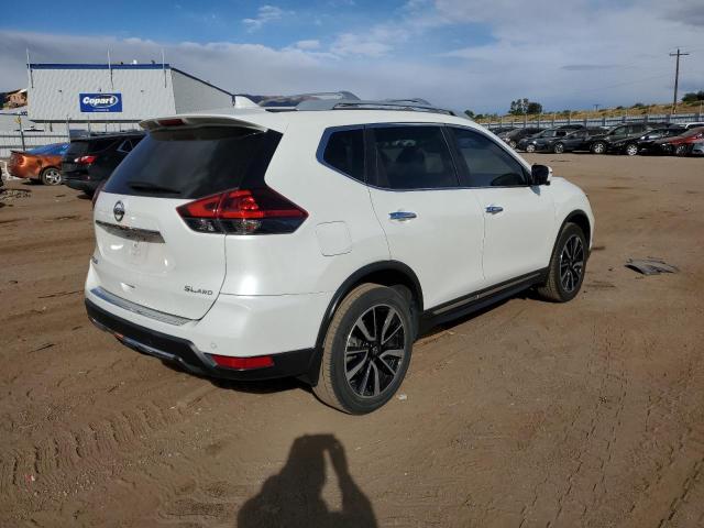 Photo 2 VIN: 5N1AT2MV8KC722634 - NISSAN ROGUE 