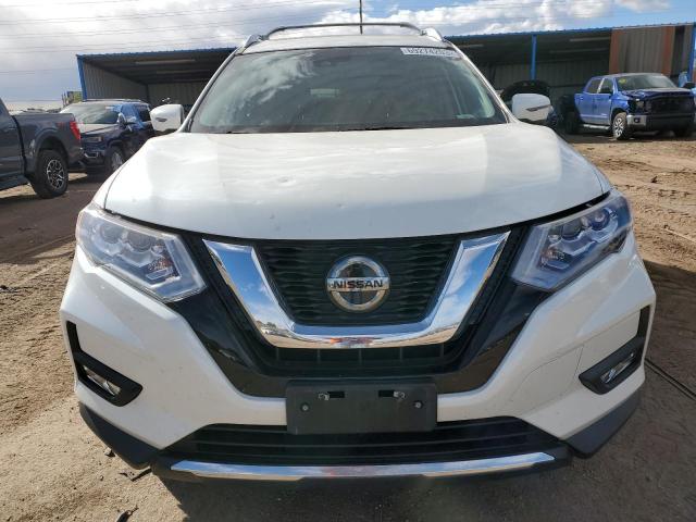 Photo 4 VIN: 5N1AT2MV8KC722634 - NISSAN ROGUE 