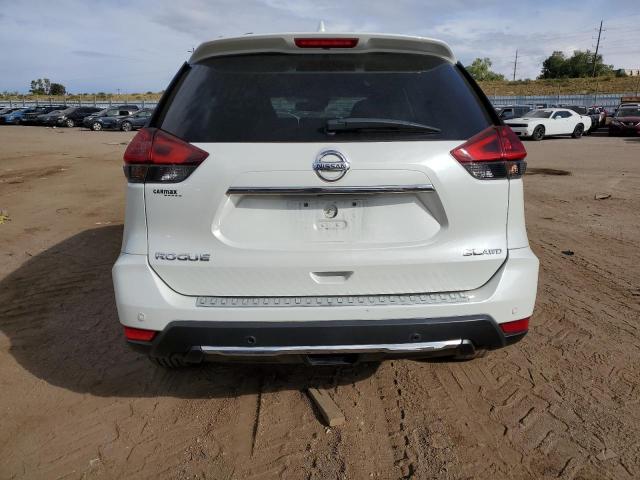 Photo 5 VIN: 5N1AT2MV8KC722634 - NISSAN ROGUE 