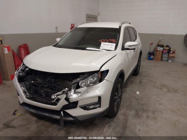 Photo 1 VIN: 5N1AT2MV8KC723041 - NISSAN ROGUE 