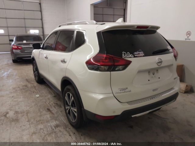 Photo 2 VIN: 5N1AT2MV8KC723041 - NISSAN ROGUE 