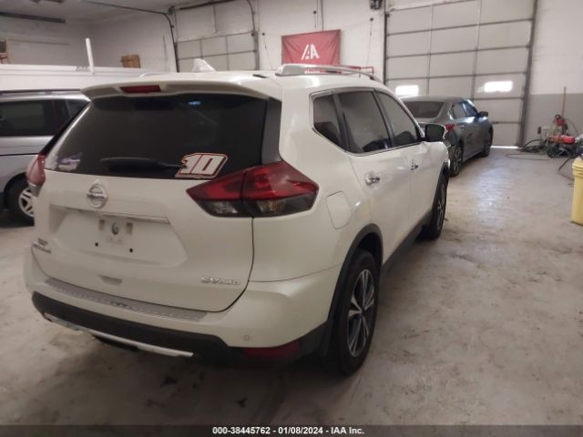 Photo 3 VIN: 5N1AT2MV8KC723041 - NISSAN ROGUE 