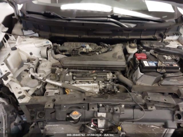 Photo 9 VIN: 5N1AT2MV8KC723041 - NISSAN ROGUE 