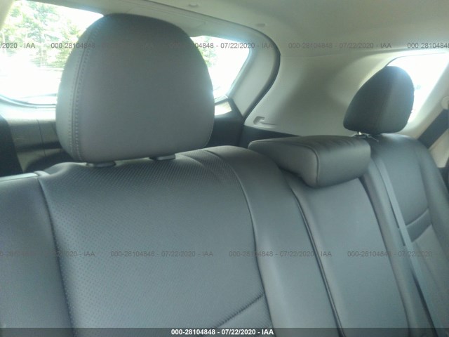 Photo 7 VIN: 5N1AT2MV8KC723167 - NISSAN ROGUE 