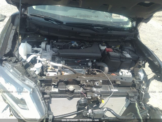 Photo 9 VIN: 5N1AT2MV8KC723167 - NISSAN ROGUE 