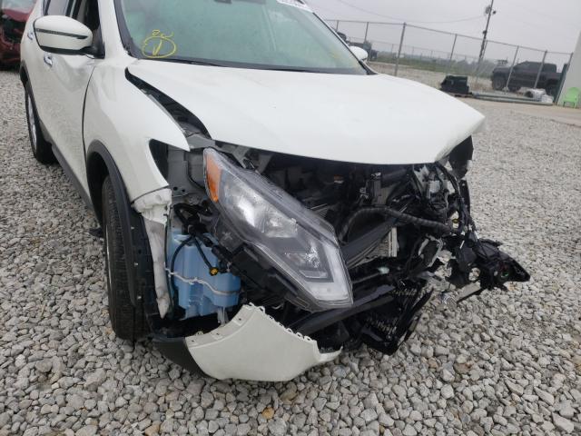 Photo 8 VIN: 5N1AT2MV8KC731530 - NISSAN ROGUE 