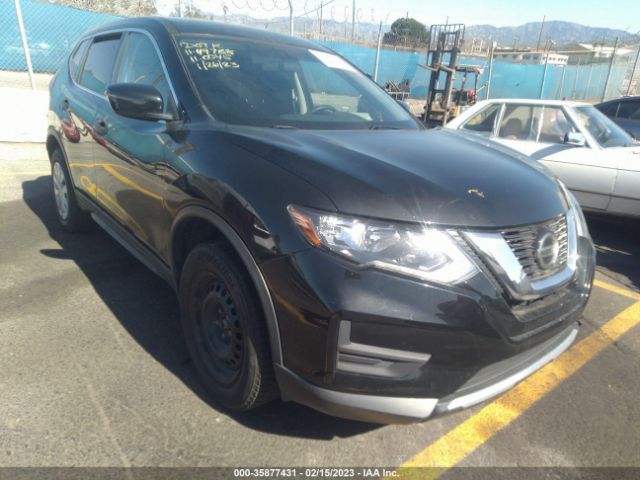 Photo 0 VIN: 5N1AT2MV8KC734718 - NISSAN ROGUE 