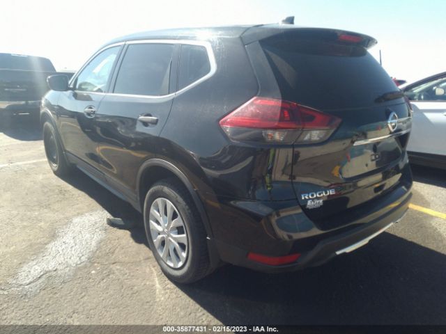 Photo 2 VIN: 5N1AT2MV8KC734718 - NISSAN ROGUE 