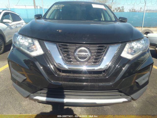 Photo 5 VIN: 5N1AT2MV8KC734718 - NISSAN ROGUE 