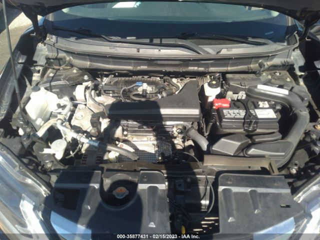 Photo 9 VIN: 5N1AT2MV8KC734718 - NISSAN ROGUE 