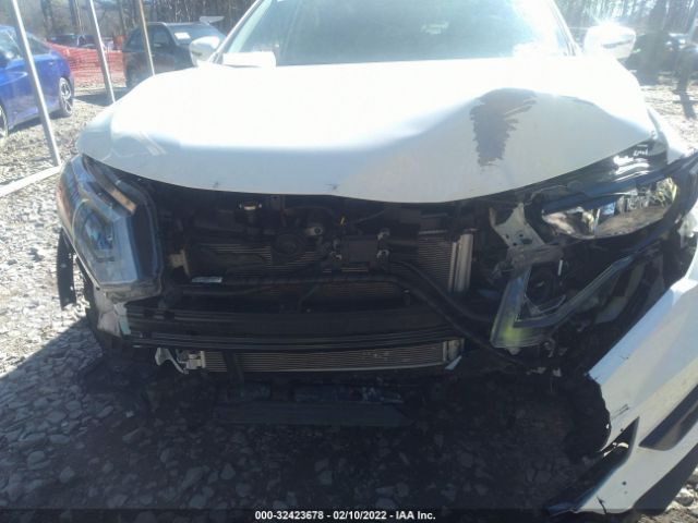 Photo 5 VIN: 5N1AT2MV8KC737201 - NISSAN ROGUE 