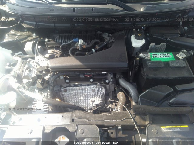 Photo 9 VIN: 5N1AT2MV8KC739949 - NISSAN ROGUE 