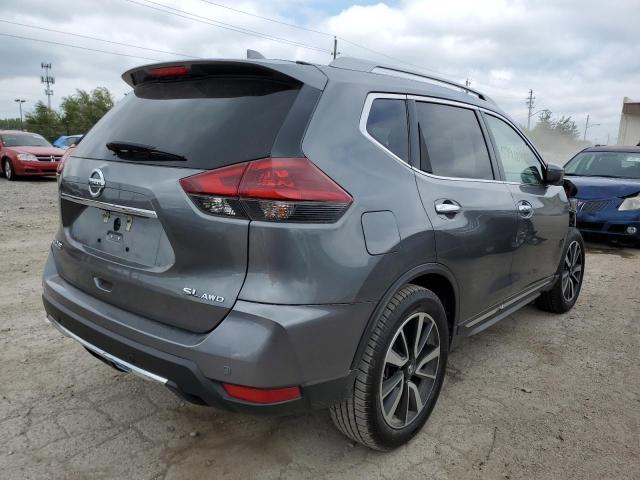 Photo 3 VIN: 5N1AT2MV8KC744875 - NISSAN ROGUE S 